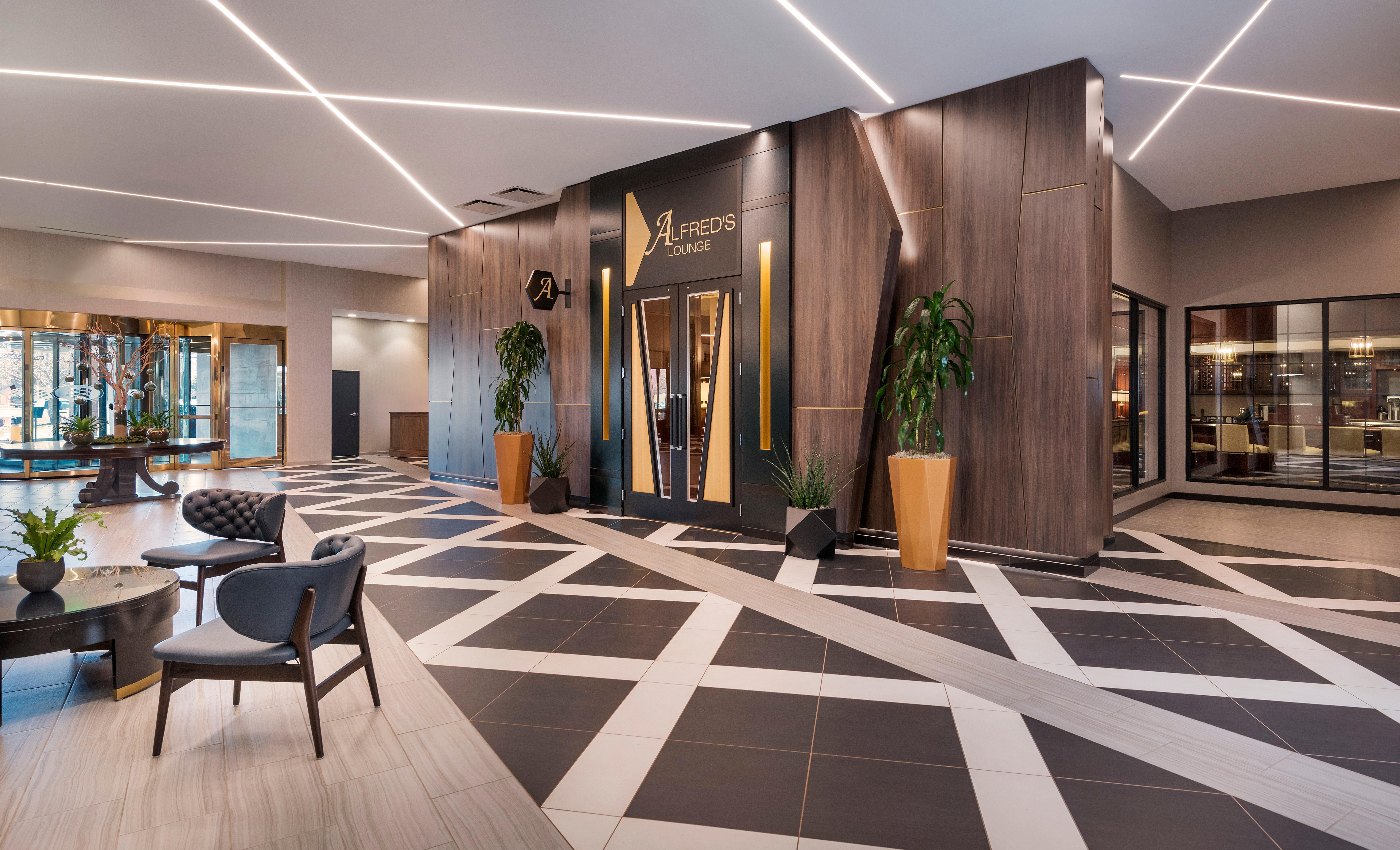Отель Crowne Plaza Providence-Уорик Экстерьер фото