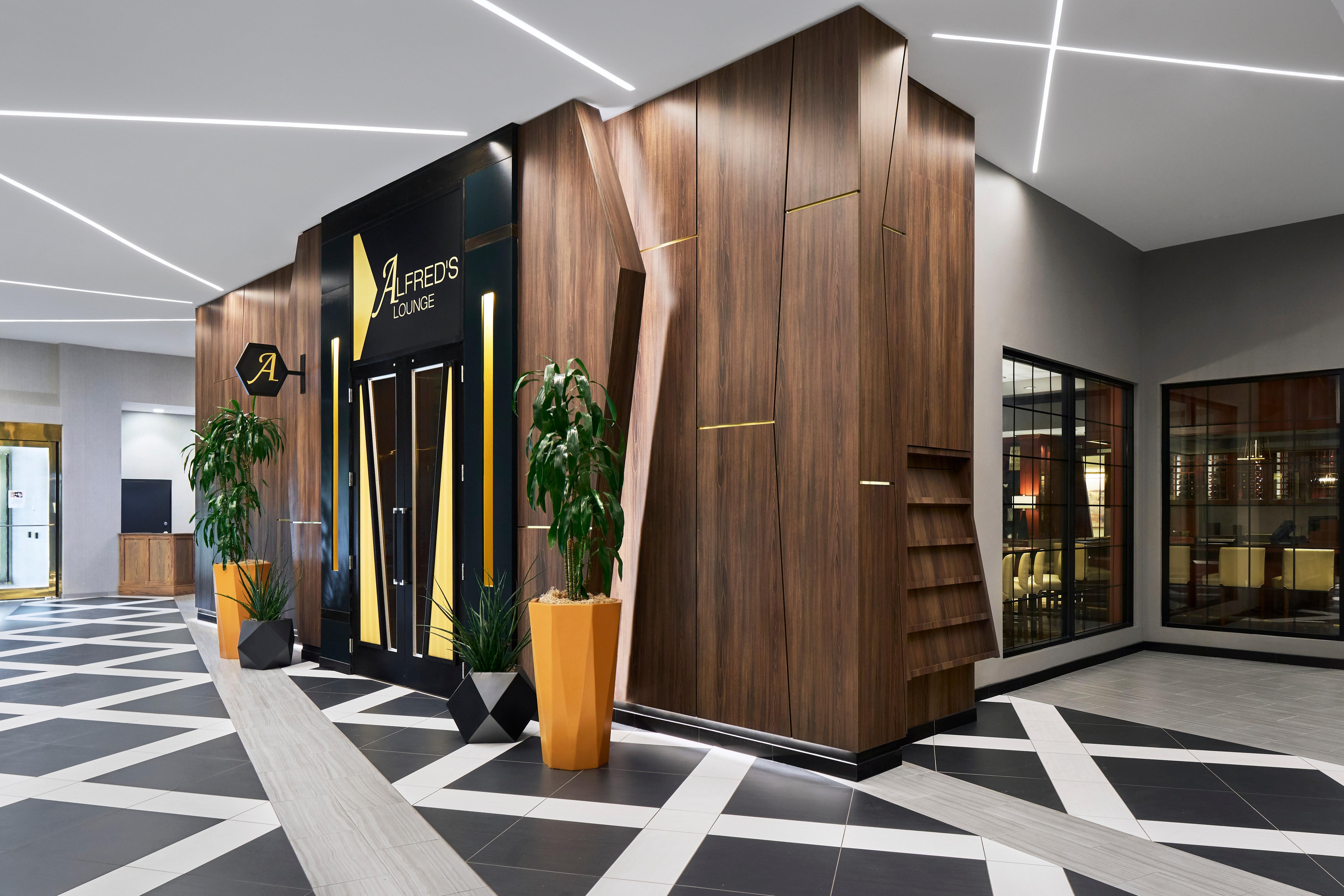 Отель Crowne Plaza Providence-Уорик Экстерьер фото