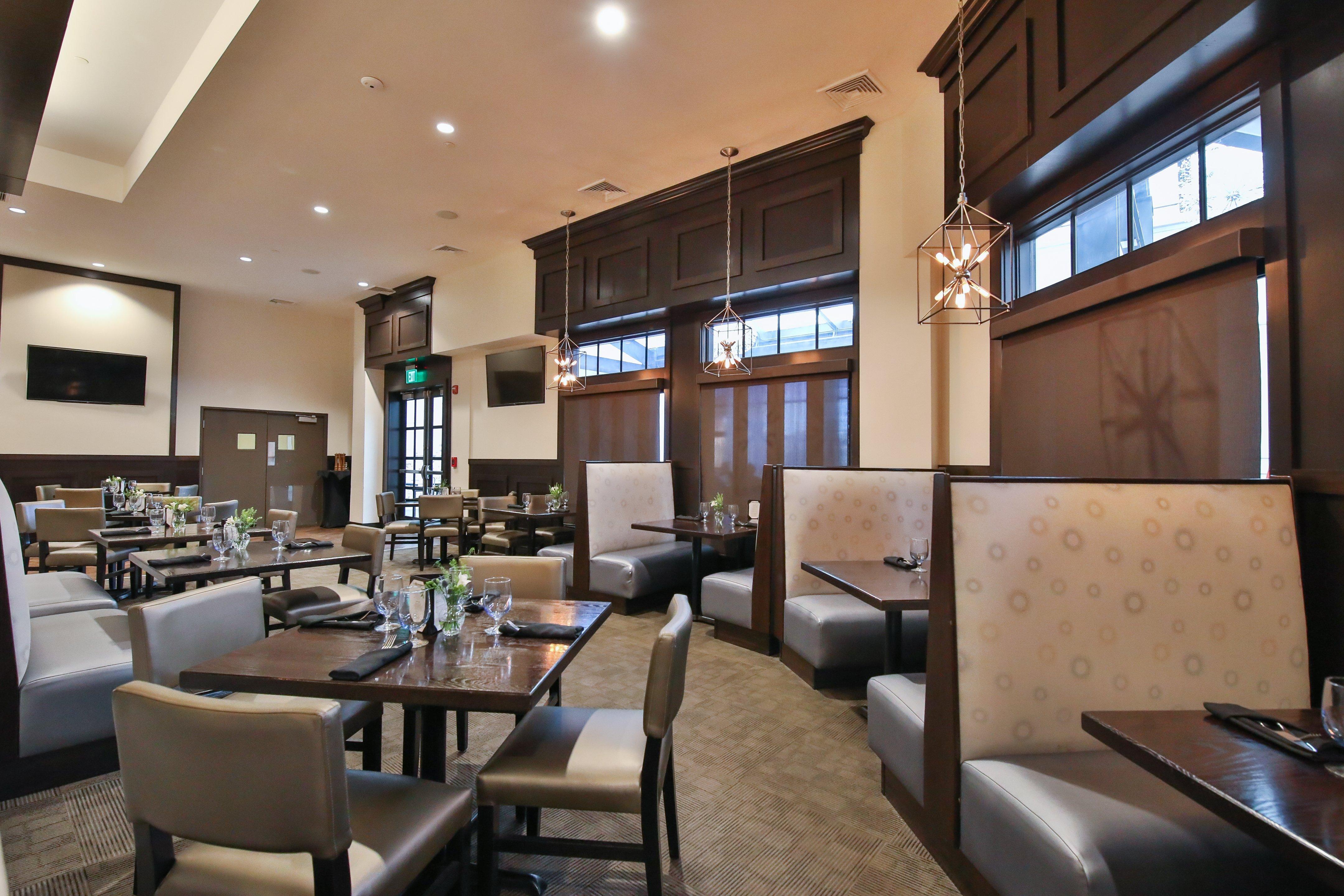 Отель Crowne Plaza Providence-Уорик Экстерьер фото