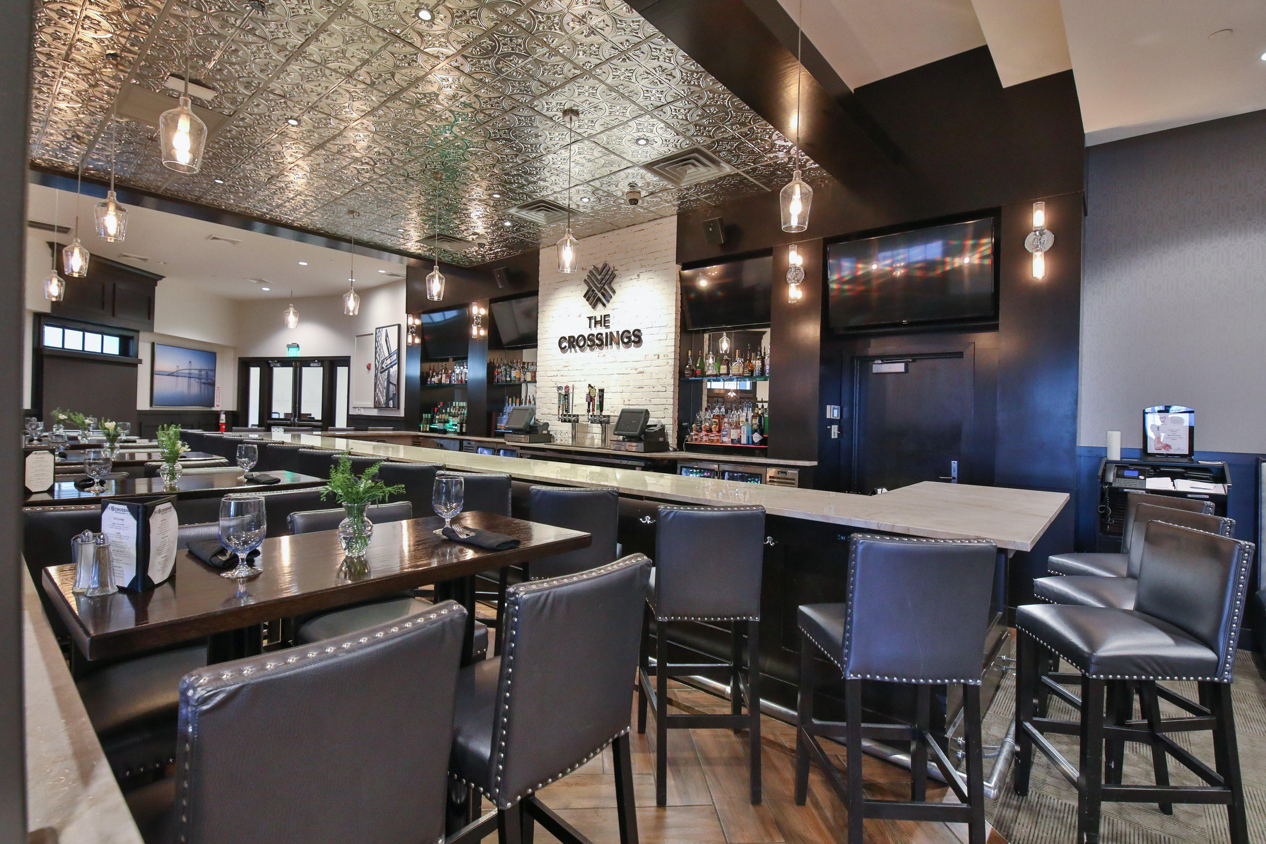 Отель Crowne Plaza Providence-Уорик Экстерьер фото