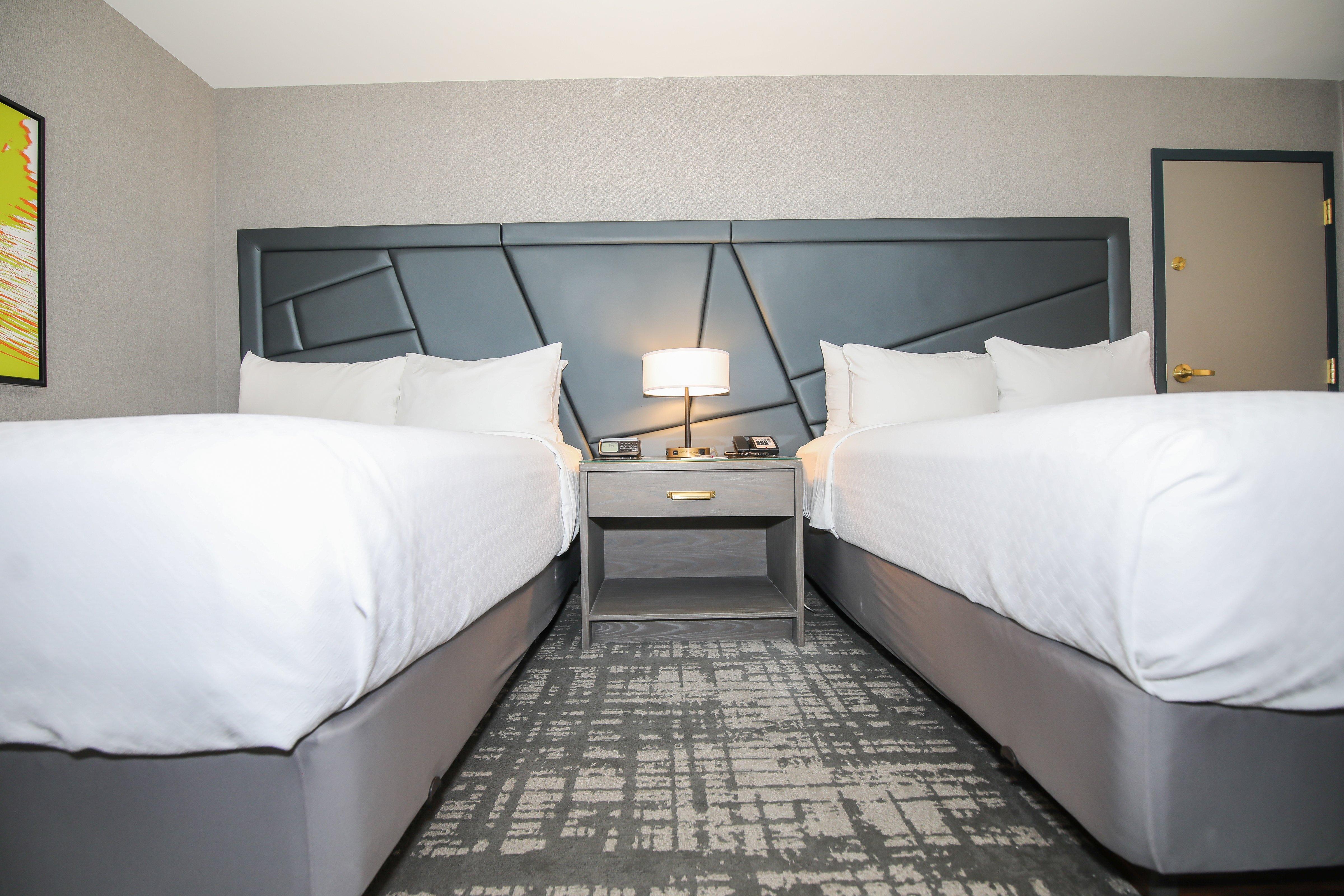 Отель Crowne Plaza Providence-Уорик Экстерьер фото